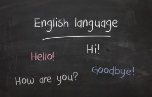 Learn English at ISN Summer School